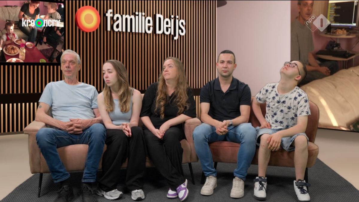 Hoe is het nu met Een huis vol-familie Deijs? ‘Een hoop kleinkinderen’ 