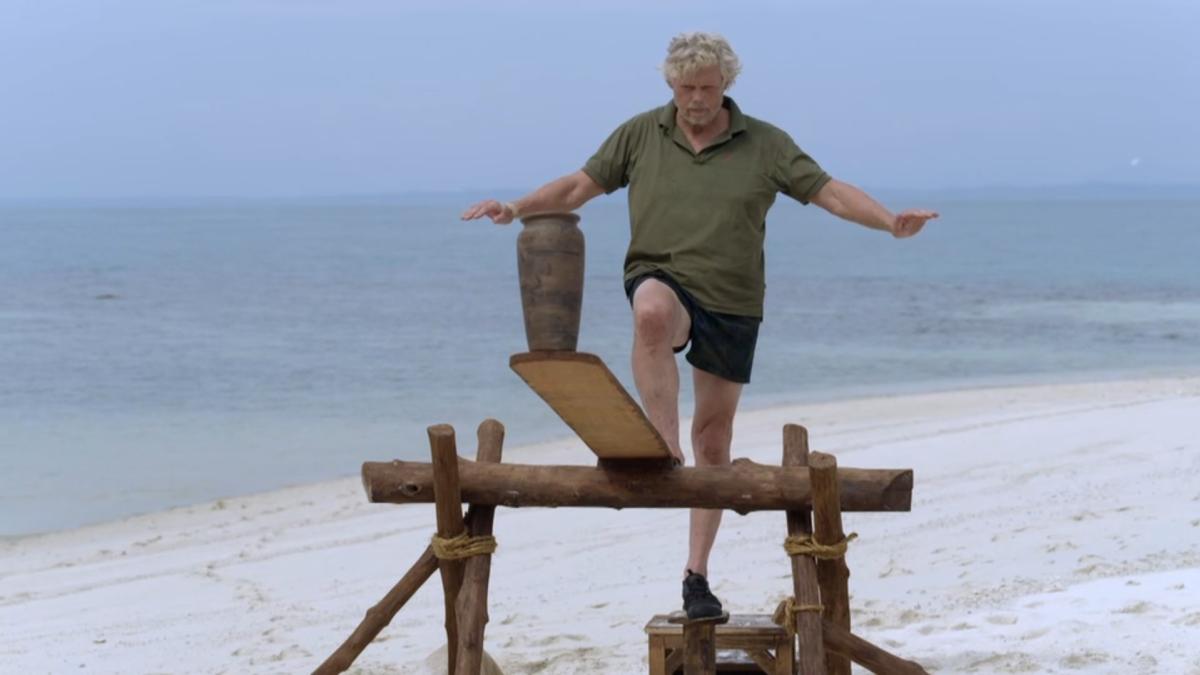 Hoeveel invloed heeft productie Expeditie Robinson op de proeven? ‘Gaat uiteindelijk om kijkcijfers’ 