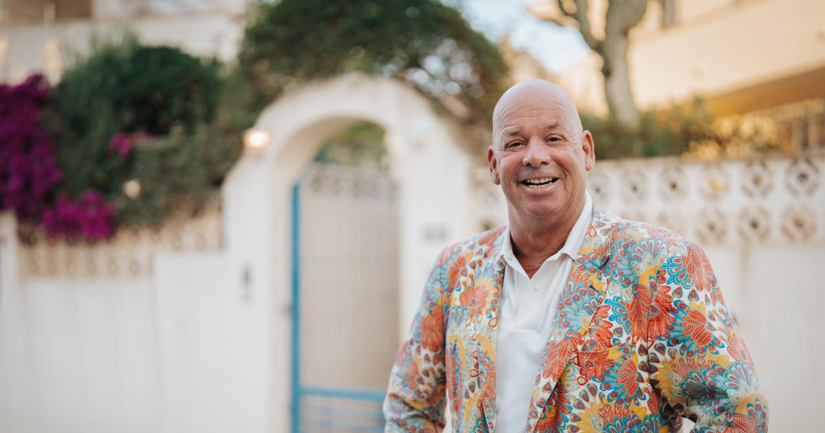 B&B Vol Liefde-Jean Paul samen met oude bekende: 'We hebben iets heel moois gevonden'