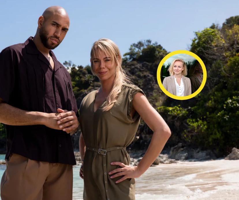 Expeditie Robinson