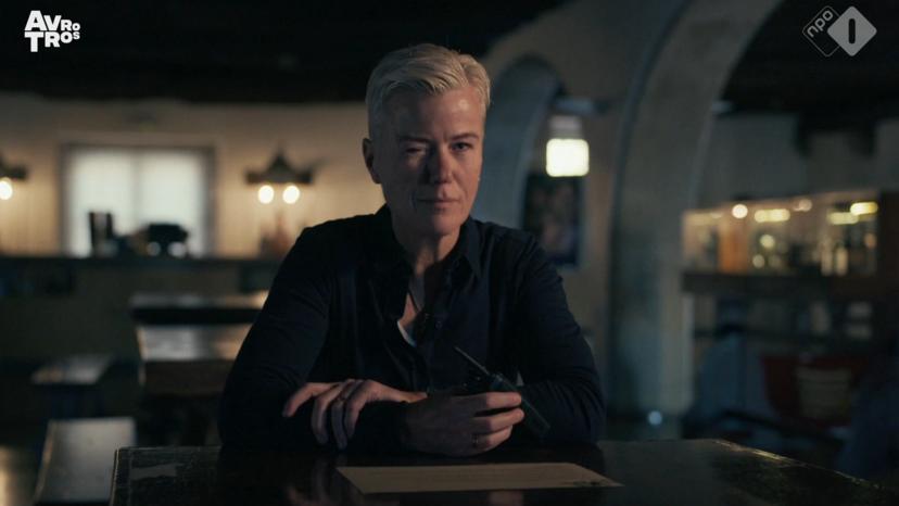 Ellie Lust Wie is de Mol 25
