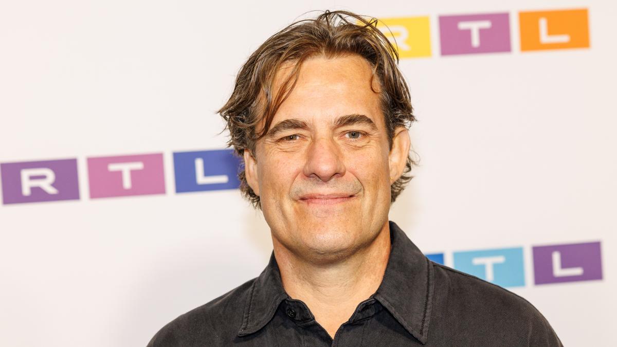 Acteur Vincent Croiset heeft kanker: 'Ik wil volop blijven genieten'