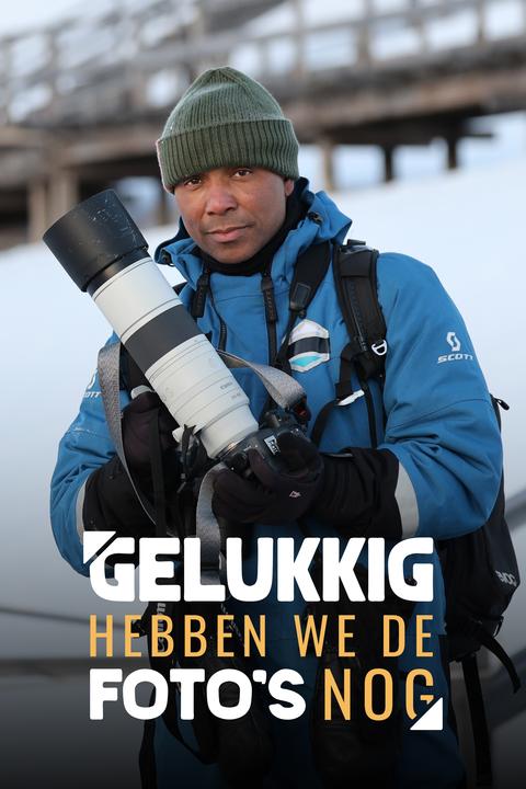 Gelukkig Hebben We De Foto's Nog