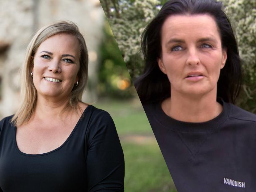 Eveline / Shirley 