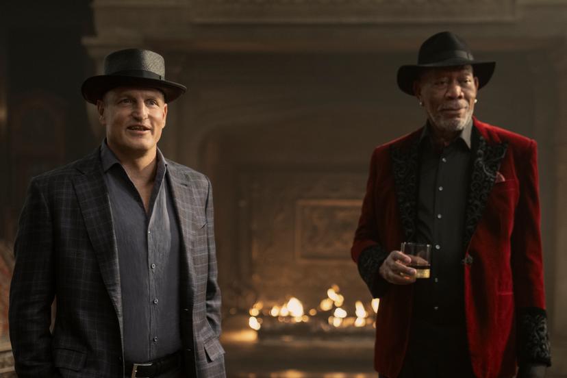 Now You See Me 3 