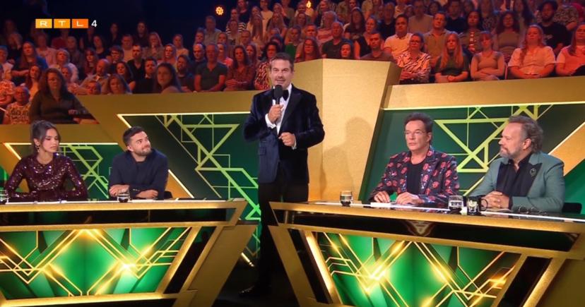 the masked singer