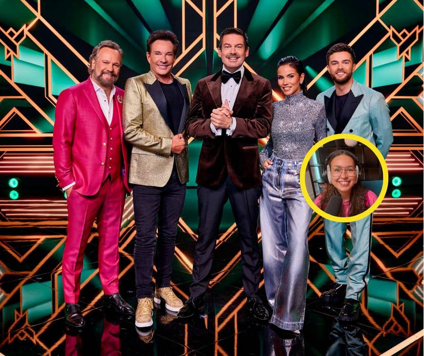 Masked Singer 