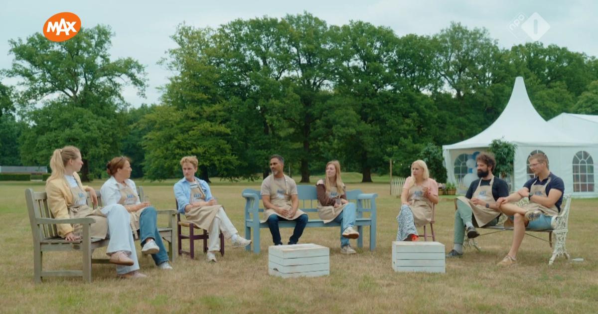 Heel Holland Bakt-meesterbakker wil speldje laten tatoeëren: ‘Verplichting geworden’