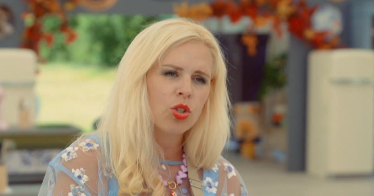 Kritiek op ‘vies’ ingrediënt in Heel Holland Bakt: ‘Erg onhygiënisch!’