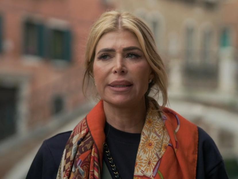 Estelle Cruijff