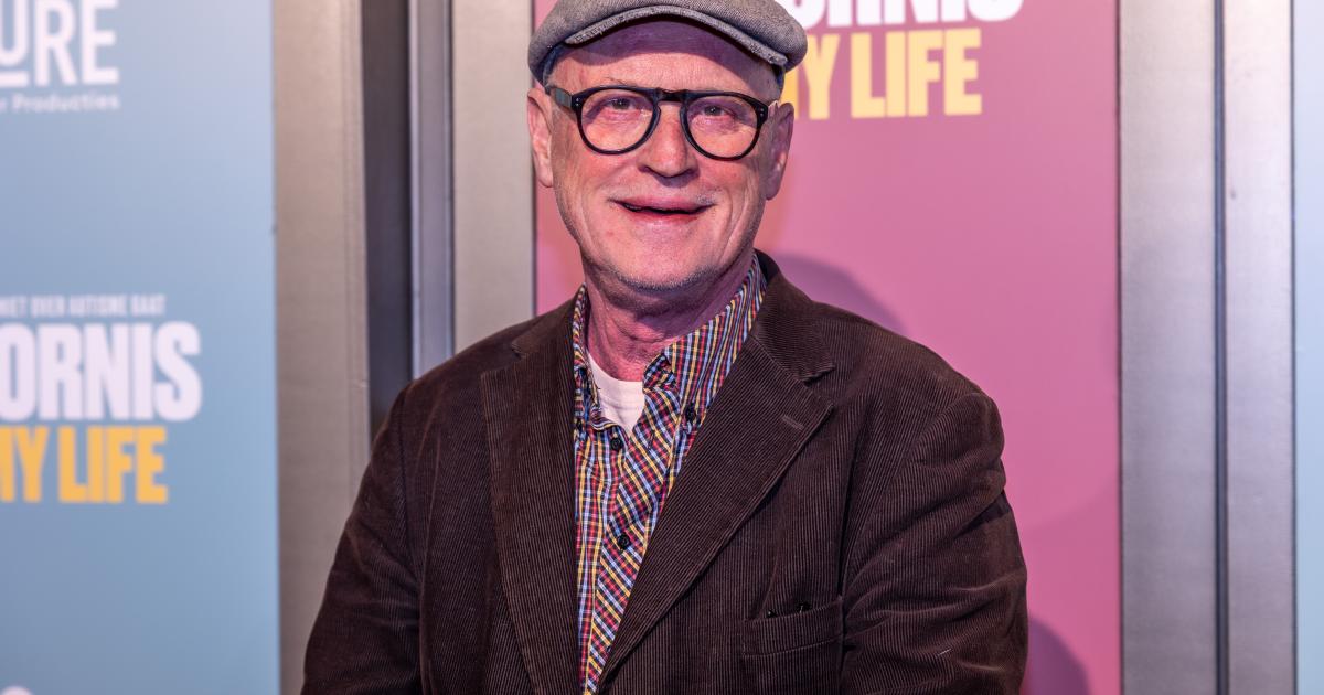 Gepensioneerde Arjan Ederveen over comeback in NPO-serie Rust en Vreugd: 'De hypotheek is afbetaald'