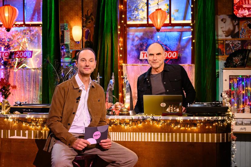 Top 2000 quiz