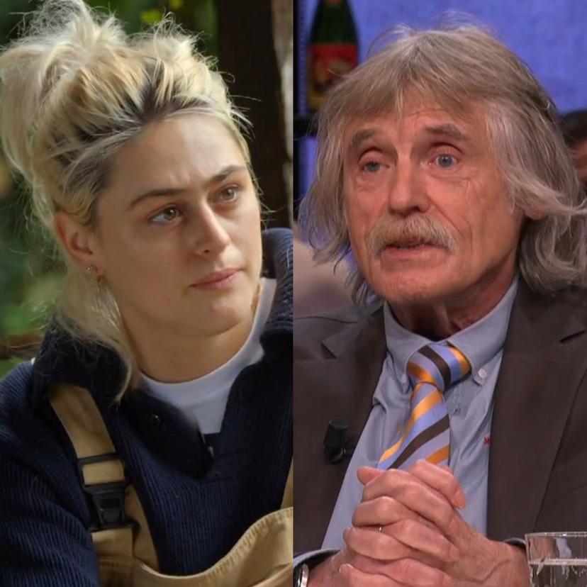 Bente in Boerderij van Dorst en Johan Derksen in Vandaag Inside