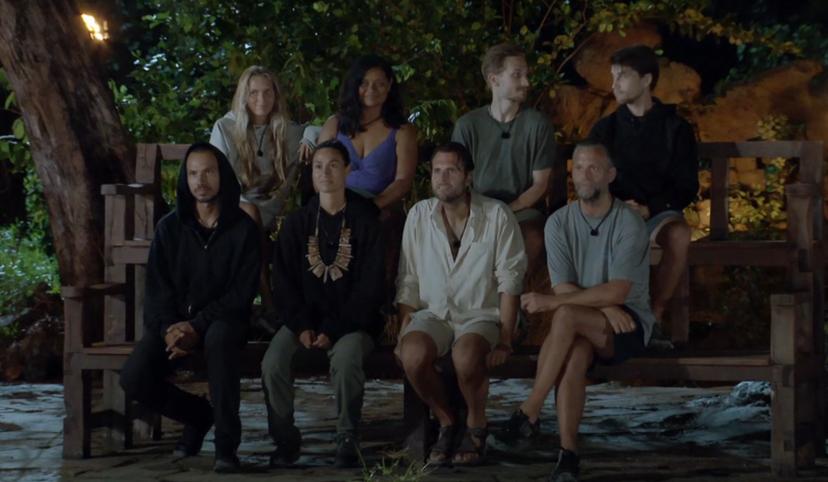 Expeditie Robinson 2025