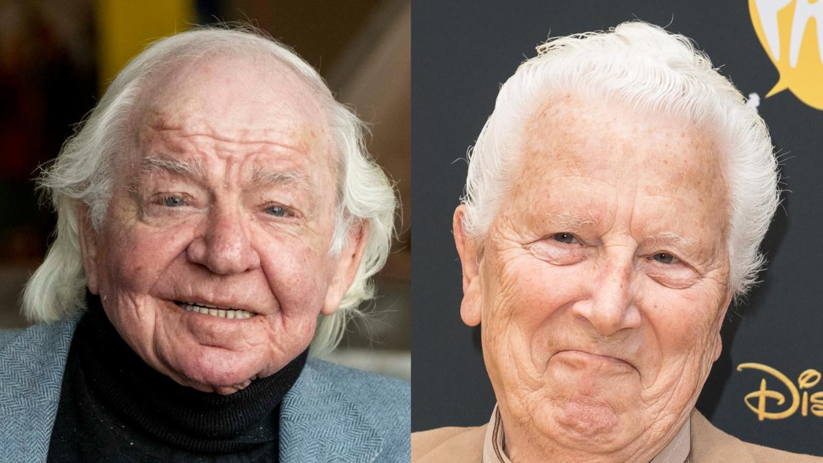 Aad van Toor reageert op overlijden Bassie en Adriaan-collega Paul van Gorcum, met wie hij een zakelijk conflict had: ‘verdrietig en triest’