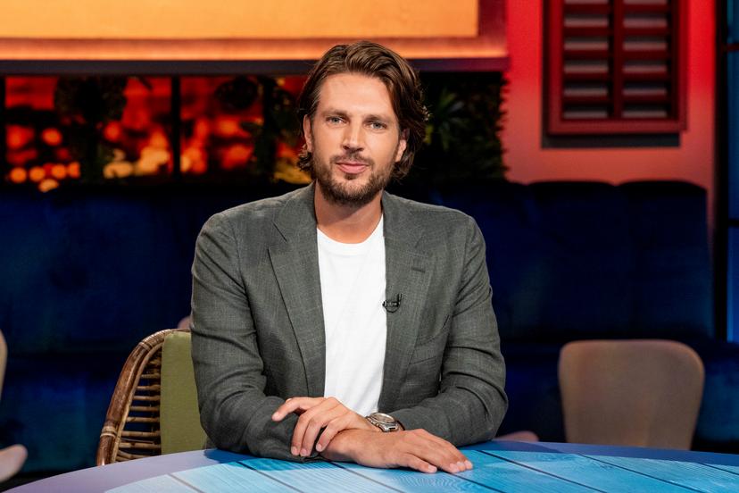 Renze Klamer