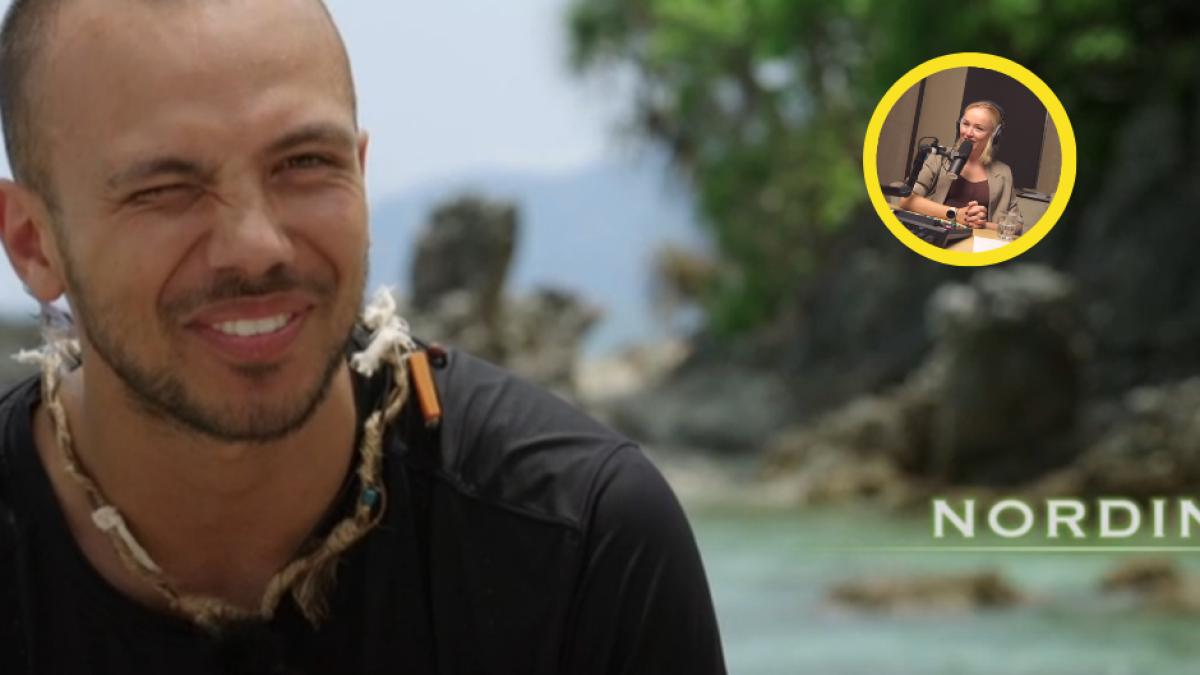 Mening over Expeditie Robinson-kandidaat 180 graden bijgedraaid: 'Slimste van het spel'