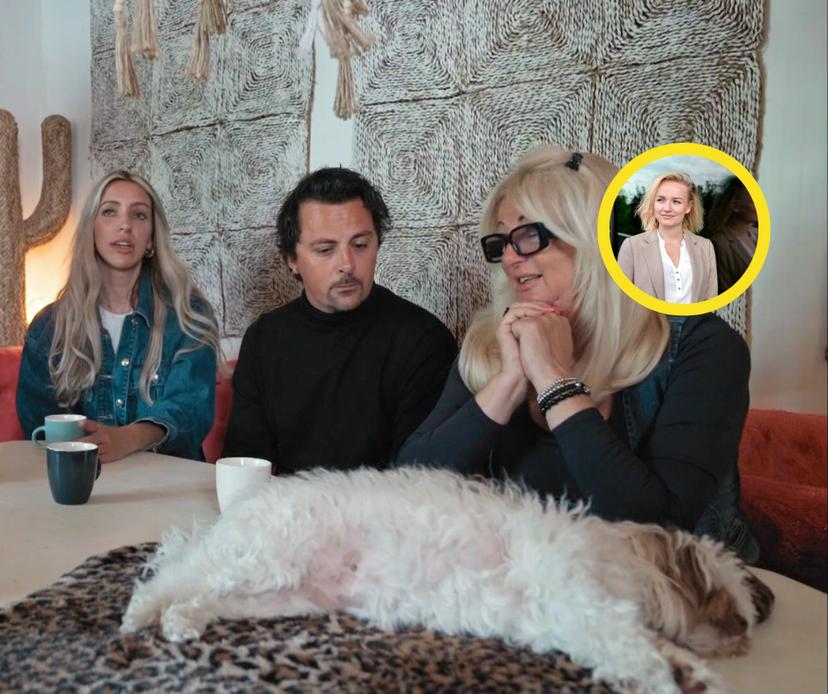 De Hanslers: van de piste naar de playa