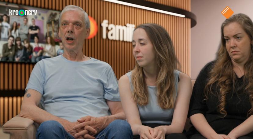 een huis vol familie deijs