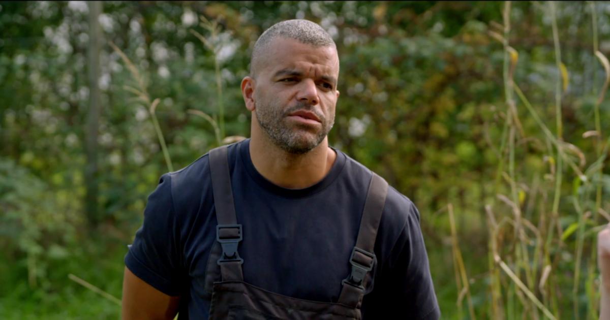 Sef over verlies van vader in Boerderij van Dorst: 'Ik dacht toen: ik heb het ergste gehad'