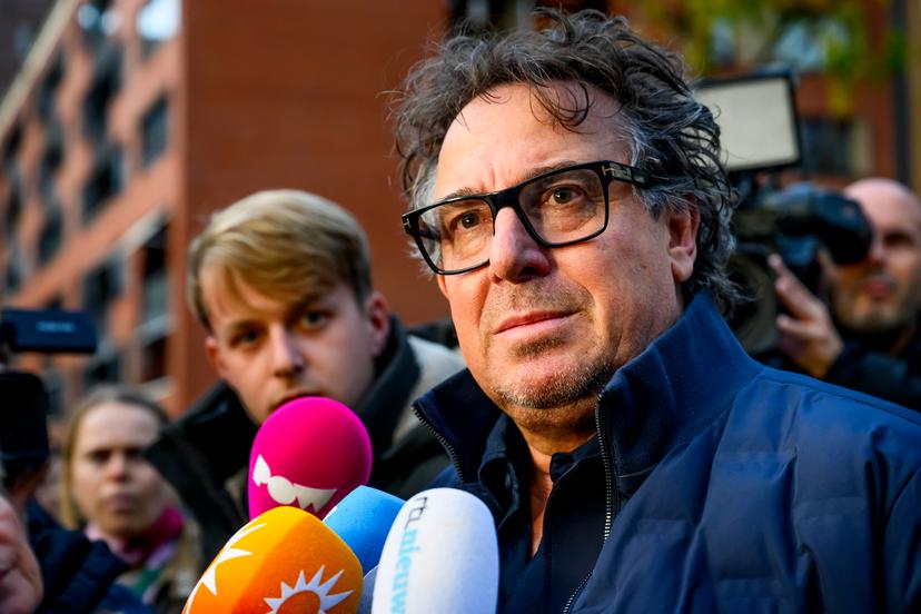 Marco Borsato