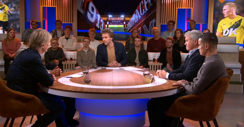 Studio Voetbal