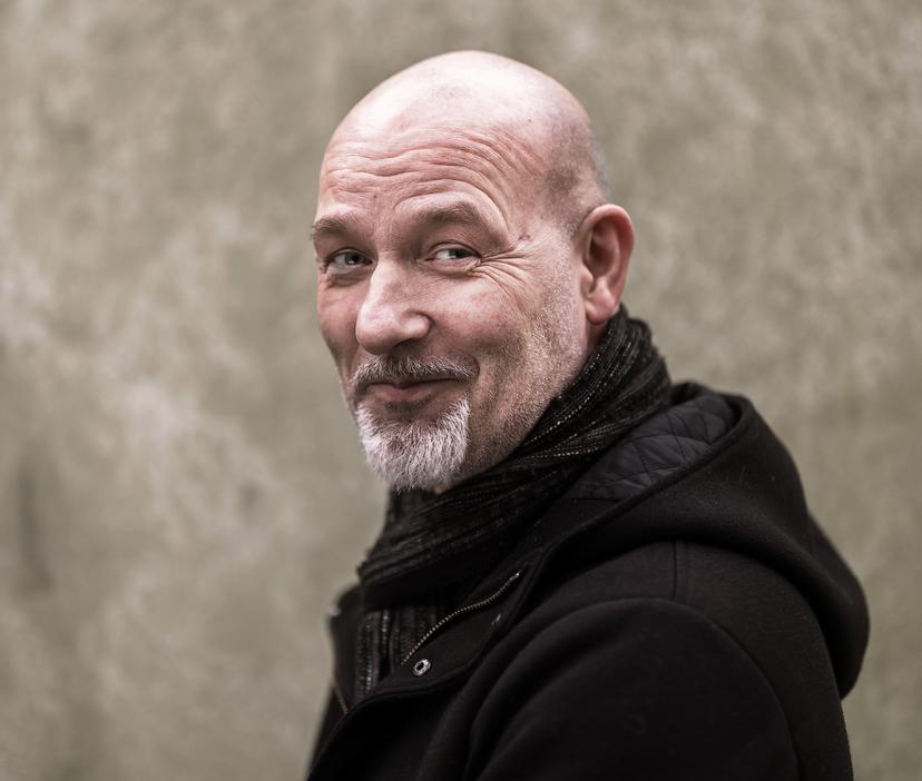 Eddy Zoëy