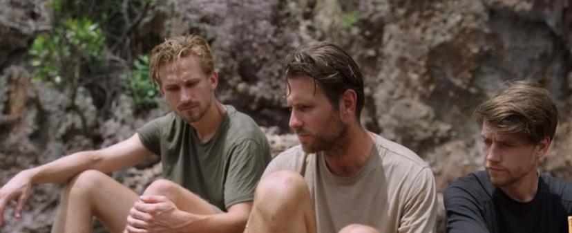 Expeditie Robinson