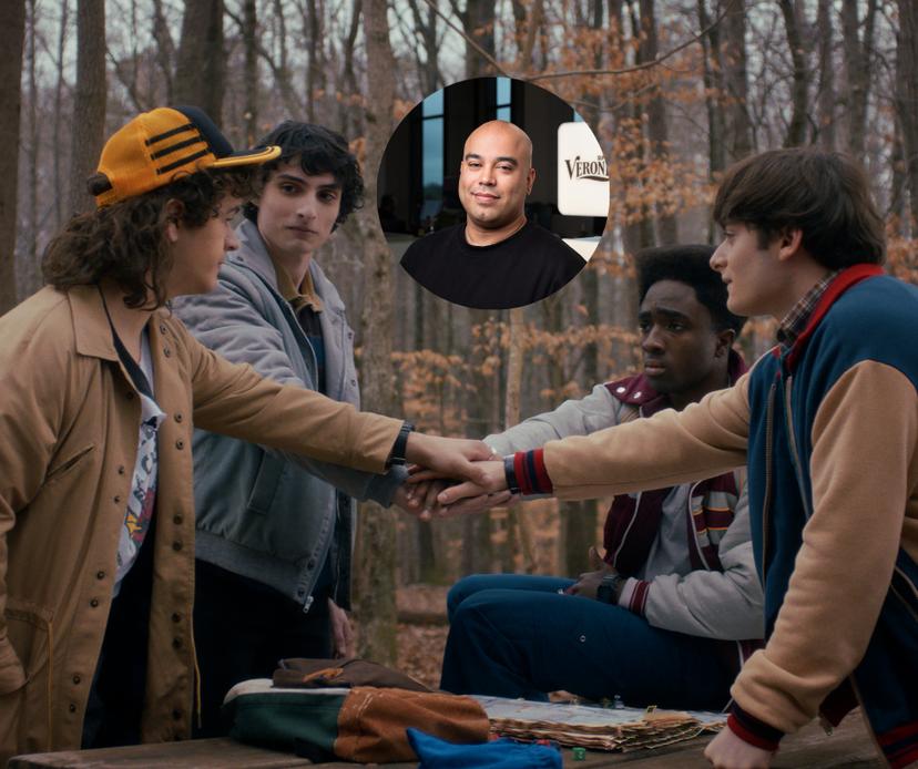 Weekendtips Stranger Things