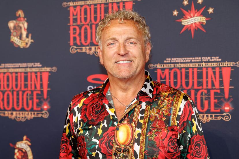 Gordon Heuckeroth