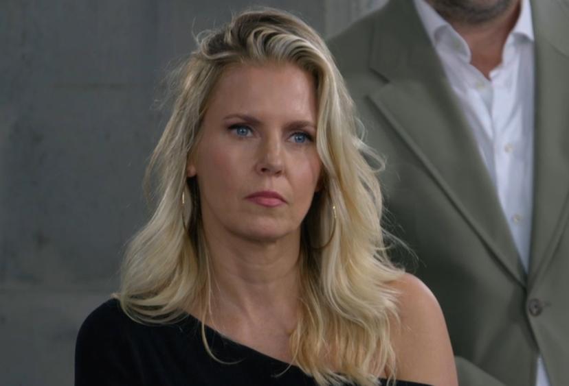 Bettina Holwerda blikt terug op Het Perfecte Plaatje-exit: 'Beetje frustrerend'