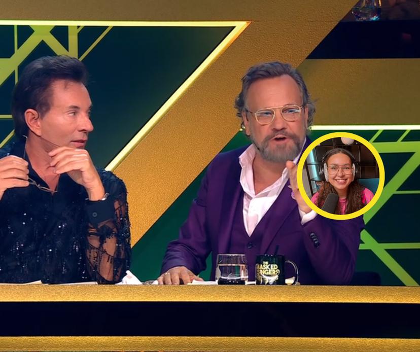 The Masked Singer 
