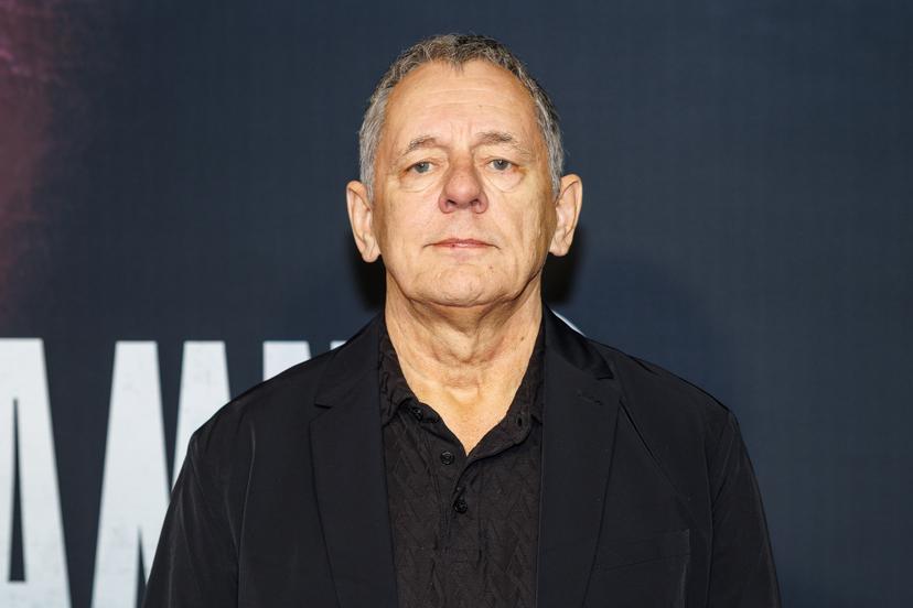 Dick Maas