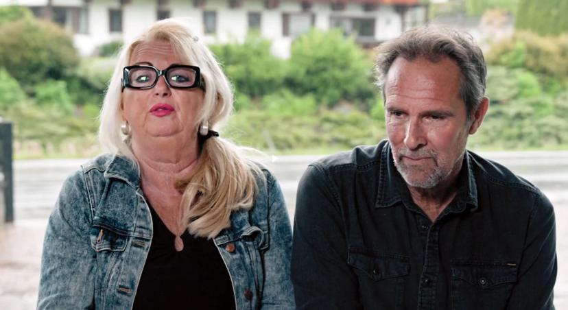 Kijkers snoeihard over Peter in De Hanslers: 'Dat je niets in te brengen  hebt' | Veronica Superguide