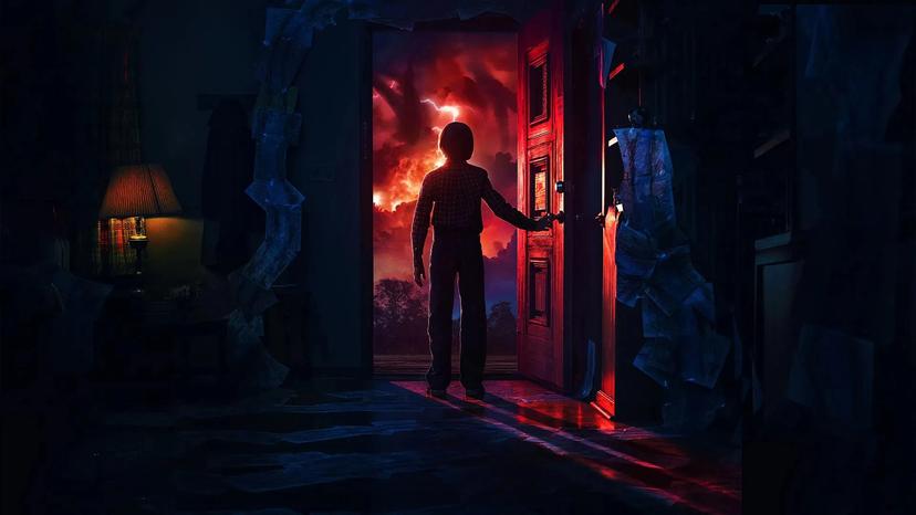 Stranger Things seizoen 2