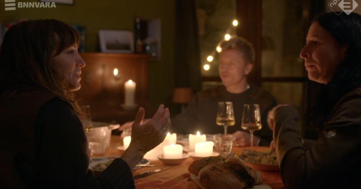 Boerderij van Dorst-Daphne Bunskoek openhartig over relatie Wessel van Diepen: ‘We houden elkaar vri