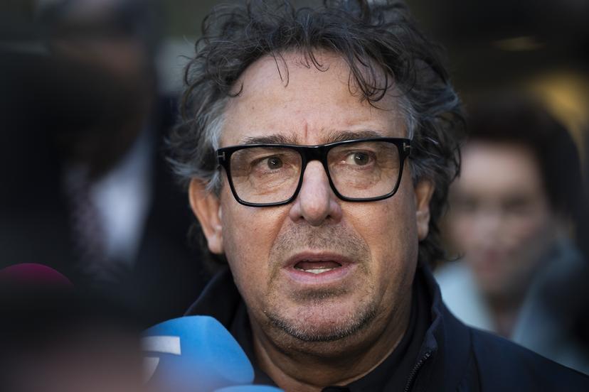 Marco Borsato