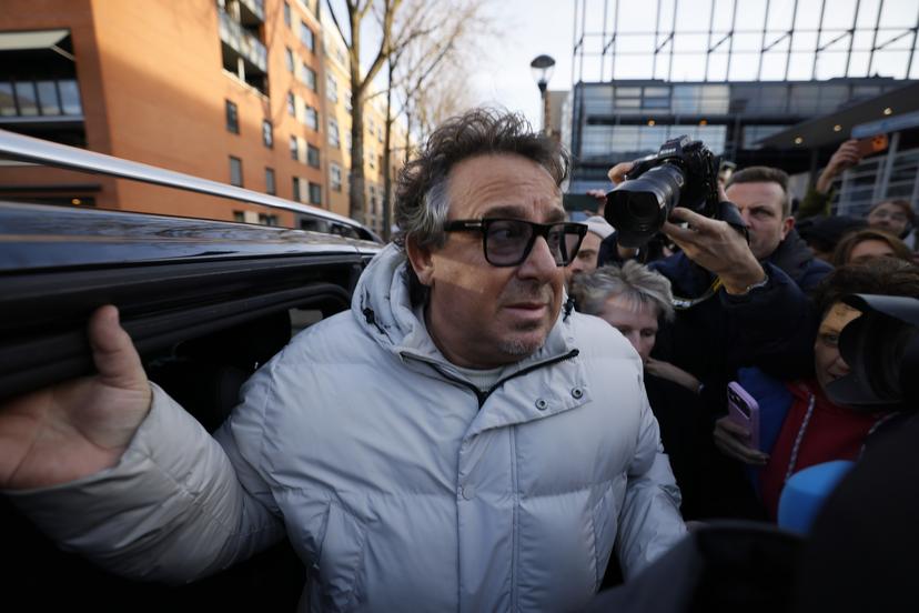 Marco Borsato