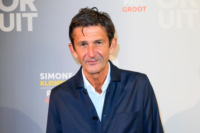 Cornald Maas