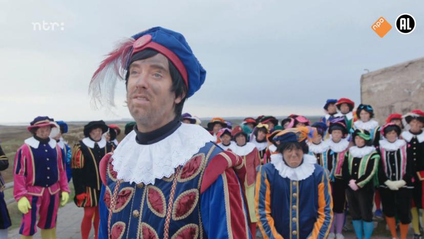 Het Sinterklaasjournaal