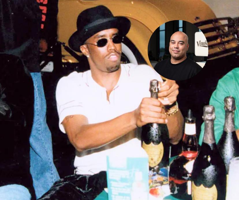 Weekendtips Sean Combs the reckoning