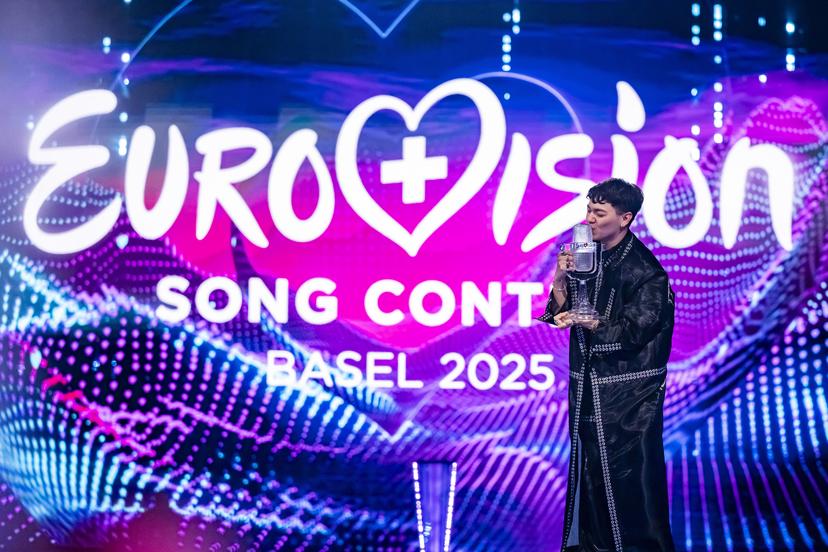 Eurovisie Songfestival