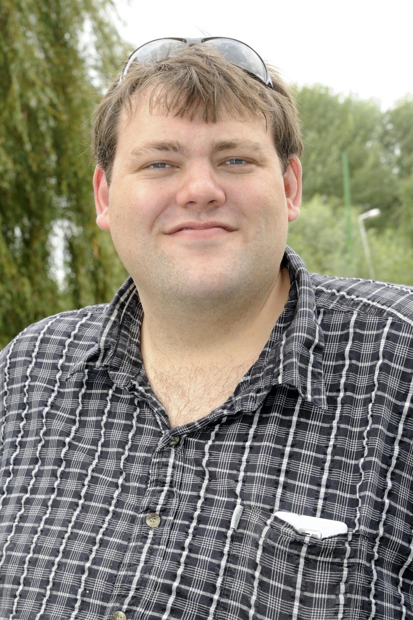  Terror Jaap ( Jaap Amesz )