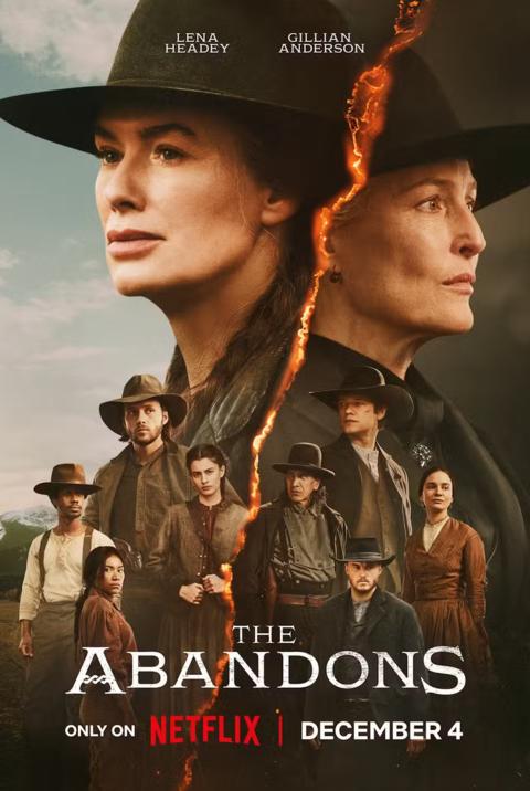 The Abandons
