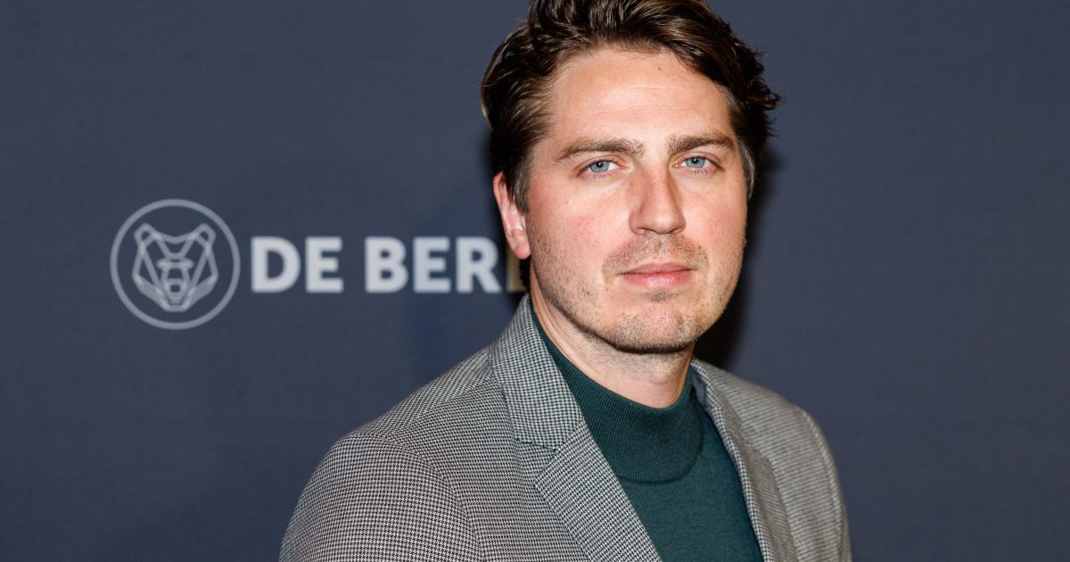 Dorian Bindels over nieuwe rol in Woeste Grond: ‘Het is heel anders dan GTST’