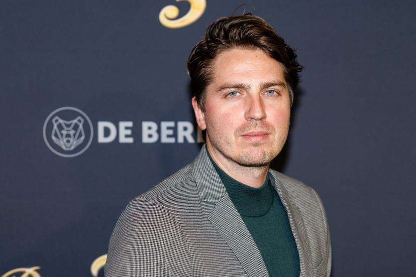 Première De Tatta's 3. Dorian Bindels.