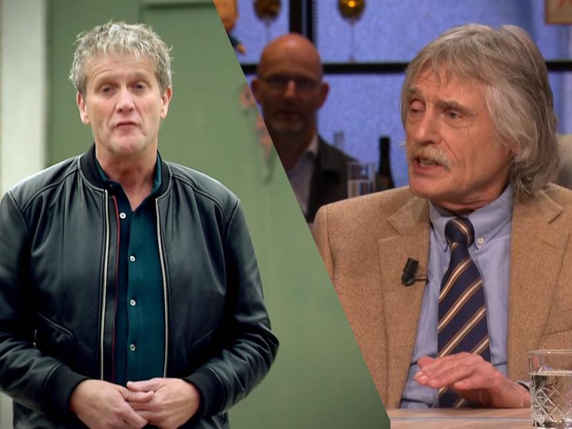 Undercover in Nederland / Vandaag Inside