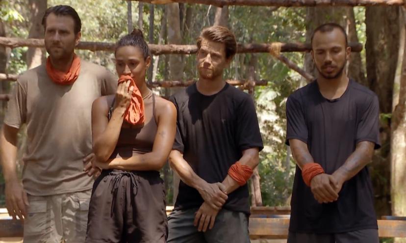 Expeditie Robinson