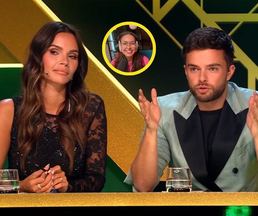 The Masked Singer