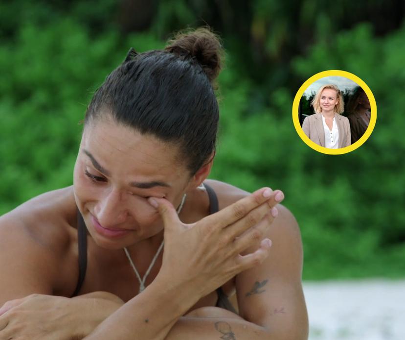 Amijé Expeditie Robinson